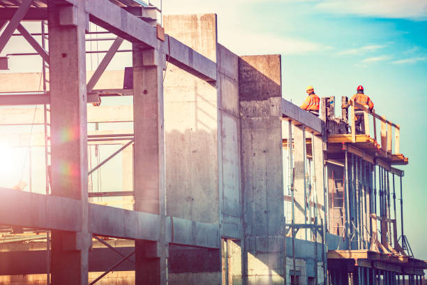 Best Concrete Grinding and Polishing in Childress, TX