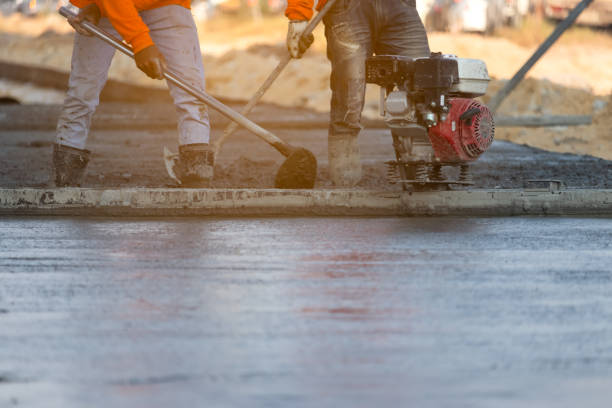 Best Concrete Sealing and Maintenance in Childress, TX