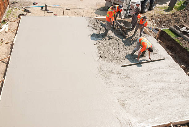  Childress, TX Concrete contractor Pros