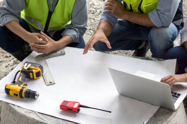 Best Concrete Foundation Repair in Childress, TX